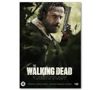 Walking Dead S5-FR NL-5DVD G