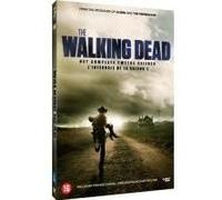 WALKING DEAD - SAISON 2 - Import Belge avec Langue Française G