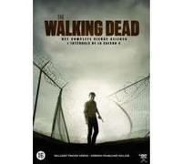 The Walking Dead – Saison 4 – DVD