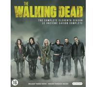 Walking Dead - Season 11