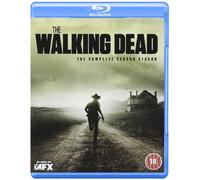 WALKING DEAD SEASON 2 THE