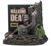 Walking Dead: Season 4 Limited Edition [Blu-ray + Digital HD Ultraviolet] (5 Discs)