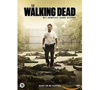 WALKING DEAD S6-BIL G