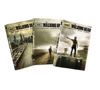 Walking Dead Seasons 1-3 Bundle [DVD]