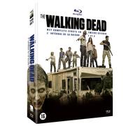 Walking Dead - Seizoen 1 & 2