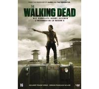 Walking Dead - Seizoen 3