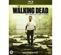 Walking dead - Seizoen 6
