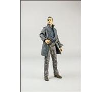Walking Dead Série 06 - Action Figure - The Governor