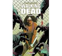 Walking Dead T06 - Vengeance - Robert Kirkman - Delcourt - cartonné - Comics