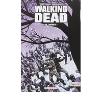 Walking Dead T14: Piégés !
