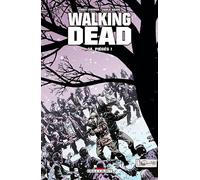 Walking Dead T14: Piégés !