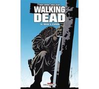 Walking dead t15 deuil et espoir Robert Kirkman (Scénario), Charlie Adlard (Dessinateur)