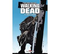 Walking Dead, Tome 15 : Deuil et espoir