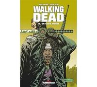 Walking dead t16 un vaste monde Robert Kirkman (Scénario), Charlie Adlard (Dessinateur)