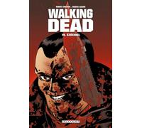 Walking dead t19 ezechiel Ezechiel - Robert Kirkman - Delcourt - broché - Comics