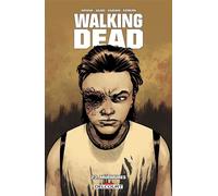 Walking Dead T23 - Murmures - Robert Kirkman - Delcourt - cartonné - Comics