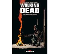 Walking Dead T29: La ligne blanche
