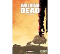 Walking Dead T33 - Épilogue Robert Kirkman (Scénario), Charlie Adlard (Dessinateur)