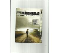 Walking Dead: The Complete 2nd Season