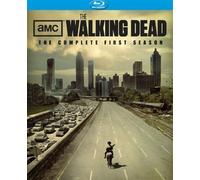 Walking Dead: The Complete First Season [Blu-Ray]