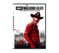 Walking Dead: The Complete Ninth Season