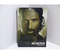 The Walking Dead – 5 DVD – Saisons 1-5 – Édition Royaume‑Uni (Import, 2015)