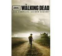Walking Dead: The Complete Second Season