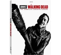 Walking Dead – Saison 7 intégrale