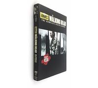 Walking Dead: The Complete Sixth Season