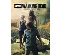 Walking Dead: The Complete Tenth Season