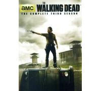 Walking Dead: The Complete Third Season