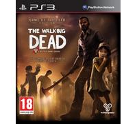 Walking Dead, the Goty - Walking Dead, the Goty