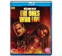 The Walking Dead: The Ones Who Live [Blu-ray]