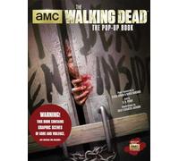 The Walking Dead: The Pop-Up Book (Pop Up Books) - [Version Originale] Inconnu (Auteur)