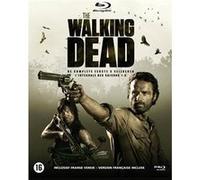 WALKING DEAD THE S1-5-BOX 20BLURAY-BIL G