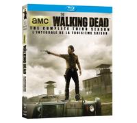 Walking Dead, The: Season 3