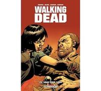 Walking Dead - tome 25 Sang pour sang Robert Kirkman (Scénario), Charlie Adlard (Dessinateur), Stefano Gaudiano (Dessinateur)