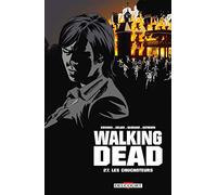 Walking Dead Tome 27 - Les Chuchoteurs