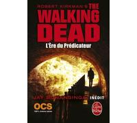 Walking Dead - Tome 5 - L'ère Du Prédicateur