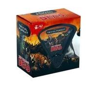 Walking Dead Trivial Pursuit Bite Size Board Game