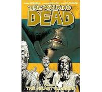 Walking Dead Volume 4: The Heart's Desire
