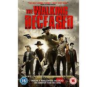 Walking Deceased [Edizione: Regno Unito] [Import]