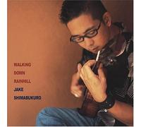 Walking Down Rainhill(Regular Ed.) [Import]