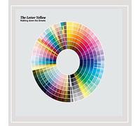 Walking Down The Streets