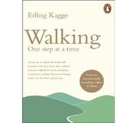Walking Erling Kagge (Auteur)