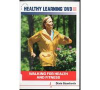 Walking For Health And Fitness