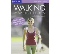 Walking For Weight Loss With Debbie Rocker