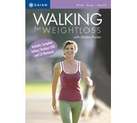 Walking For Weight Loss With Debbie Rocker