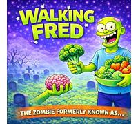 Walking Fred: The Zombie Formerly Known As