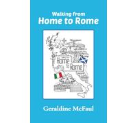 Walking from Home to Rome